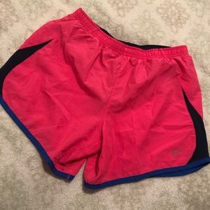 (3 FOR $15) Nike Athletic shorts